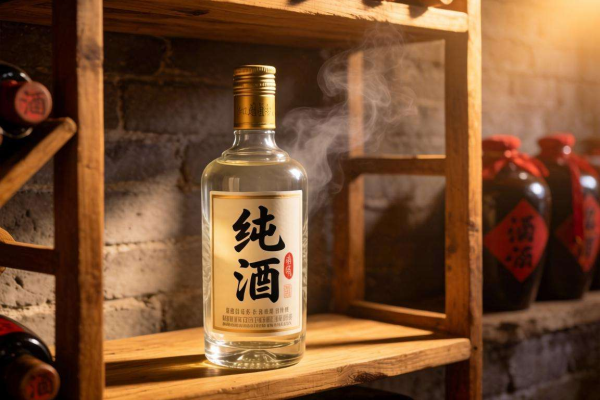 散纯白酒保存攻略：掌握这些方法，让酒香长久留存
