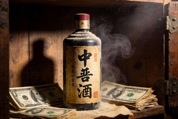 钱库里白酒销售难题破解：探寻高效售卖策略