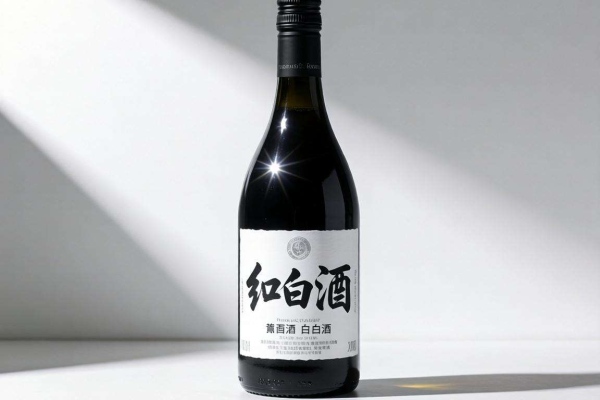 黑瓶白酒拍照秘籍：掌握这些技巧，拍出绝美大片