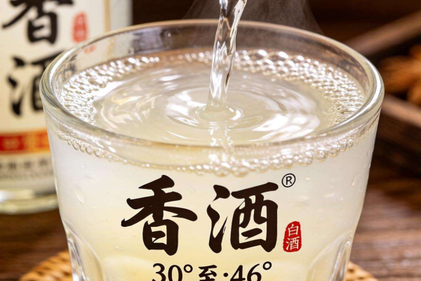 米香型白酒度数怎么选？掌握这些要点轻松挑到合适的酒