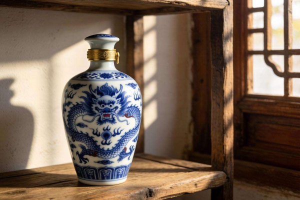 原版白酒值钱吗？探寻其价值背后的真相与影响因素