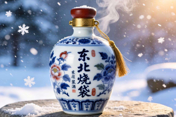 东北烧袋装白酒叫啥？带你探寻那独特的酒名世界