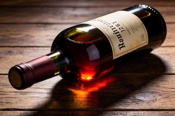 红酒真假与年份鉴别攻略：掌握这些方法轻松辨优劣