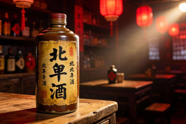 东北陈年白酒售卖攻略：打开销路、提升价值的秘诀