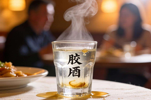 白酒竟有胶皮味，背后原因大揭秘