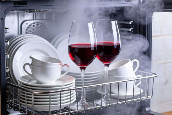 红酒消毒碗柜真的有毒吗?真相大揭秘