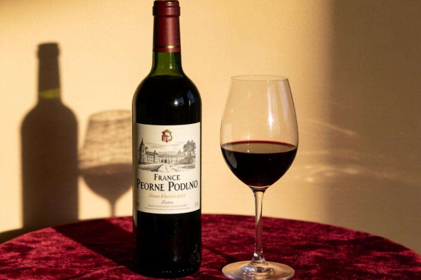 公司接待选红酒有讲究，这些佳酿值得考虑