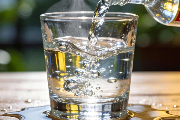 白酒属于什么酒类型？一文带你了解白酒的分类奥秘