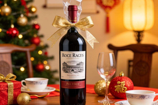 过年做客送酒难题破解！这些白酒是绝佳选择