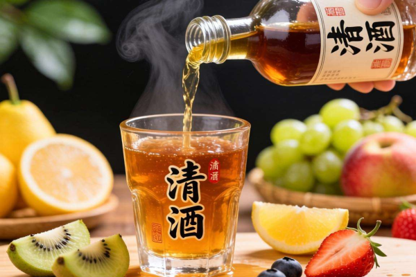 掌握这些技巧，在家也能做出香甜美味的甜白酒