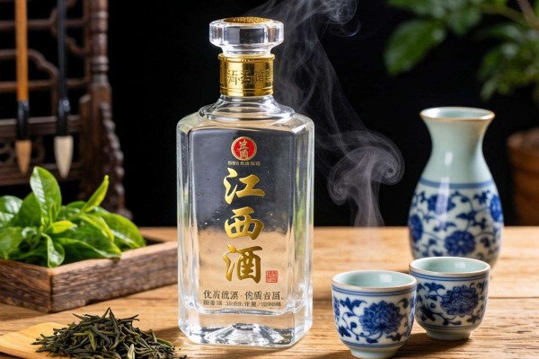 江西当下流行白酒揭秘，看看本地人都爱喝啥酒