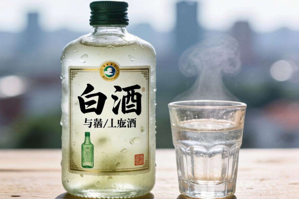 白酒为什么会混浊呢？深度剖析白酒混浊背后的原因