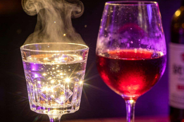 白酒千杯不醉，红酒几盏上头，为何白酒没醉红酒醉？