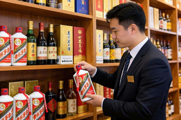 做白酒代理必知注意事项，助你开启成功代理之路