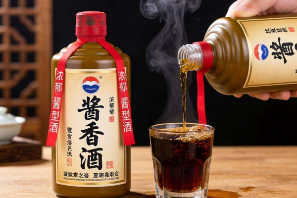 掌握这些技巧，在家也能调出美味酱香型白酒