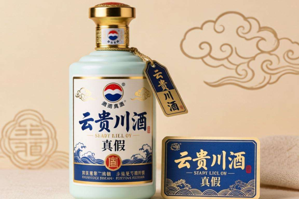 云贵川白酒真假难辨？掌握这些方法轻松识别