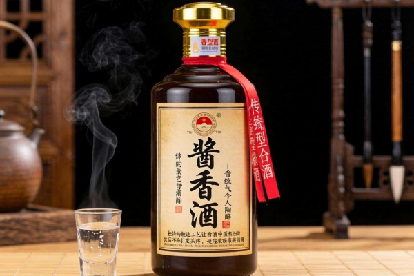 探秘:哪种香型白酒饮用后不易引发头疼