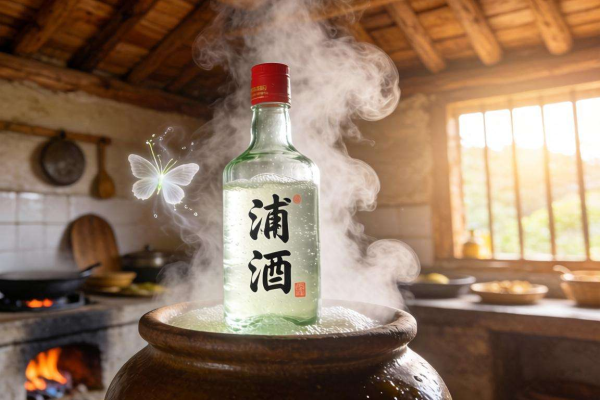 水煮白酒能否消毒？真相大揭秘