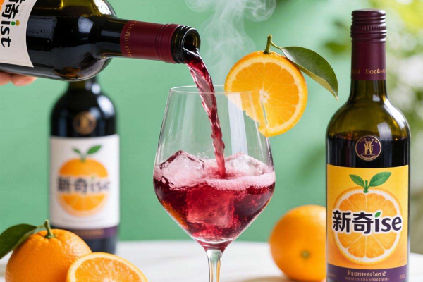 红酒能加新奇士吗?探究两者搭配的奇妙“化学反应”