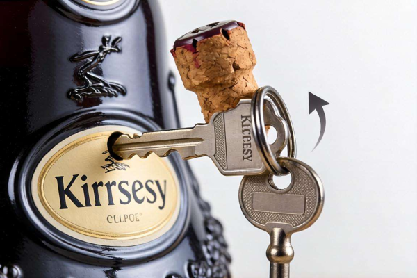 轩尼诗红酒开启指南:轻松掌握开瓶技巧