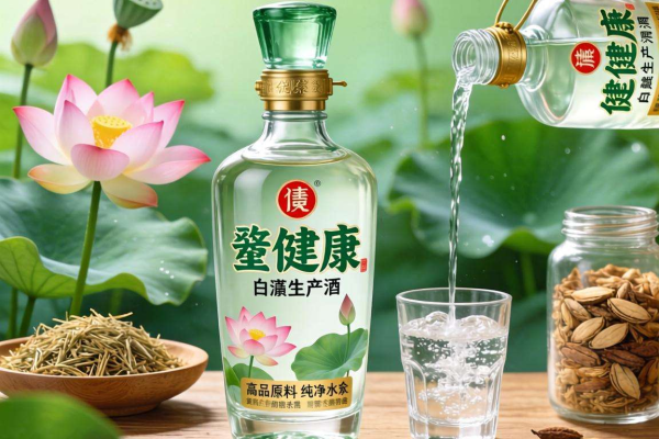 莲花健康是否涉足白酒生产？市场猜测与企业动向引关注