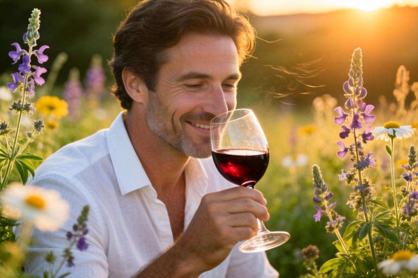 吃补肾中药能否饮红酒？这些要点你必须了解