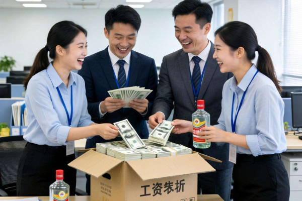 白酒行业工资发放难题:标准、方式与激励机制如何平衡?