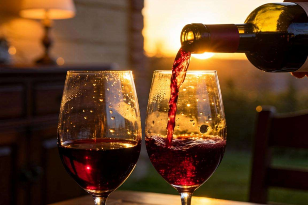 红酒怎么醒酒？详细步骤与实用技巧大揭秘