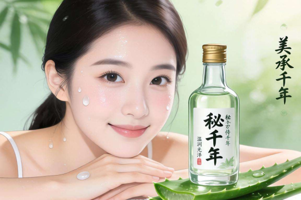芦荟加白酒能美容吗？真相大揭秘！