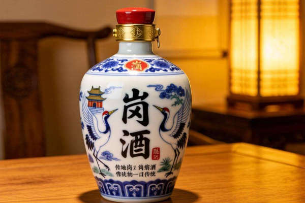 鹤岗白酒大盘点：探寻这座城市的佳酿风味