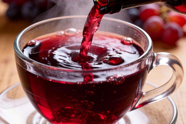 红酒煮茶必备配料大揭秘，让你轻松煮出美味茶饮