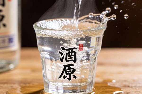 探寻开原佳酿:那些不容错过的好喝白酒推荐