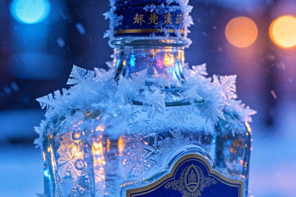 白酒为何会挂霜？探究挂霜背后的成因与奥秘
