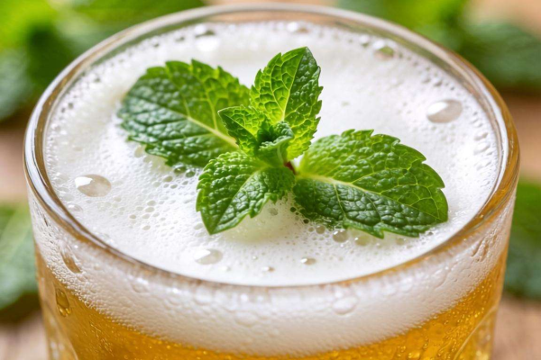 啤酒搭配这些，轻松去除白酒味的实用秘诀