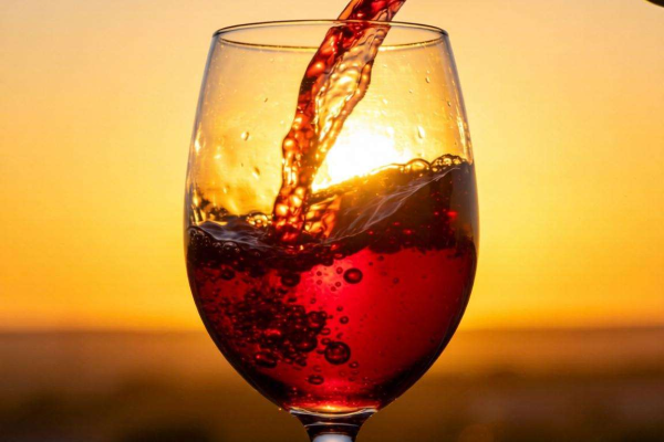 喝红酒能促进排泄吗?真相大揭秘