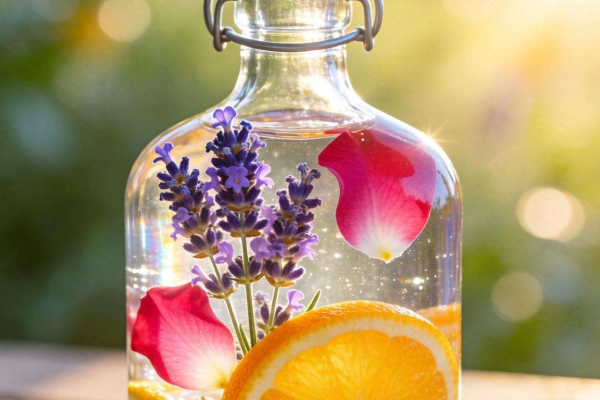 白酒调香秘籍：这样调配让白酒香味浓郁更醇厚