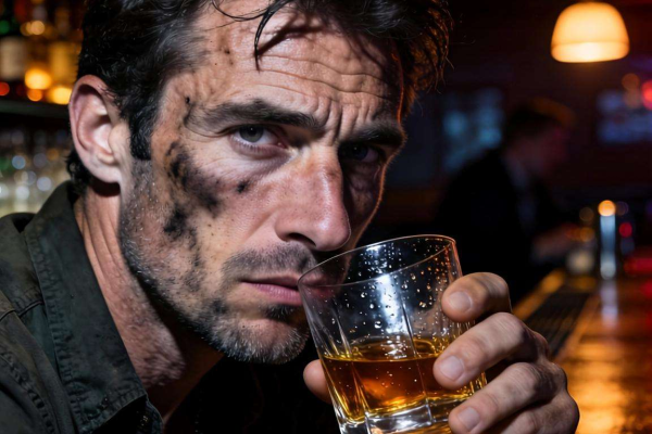 常喝白酒会变丑吗？探究白酒对容貌的潜在影响