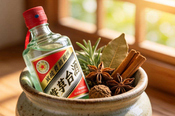 白酒加这些存放更香，提升风味的秘诀大揭秘