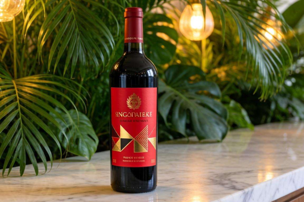 新加坡定制红酒怎么样？品质、体验与市场前景深度剖析