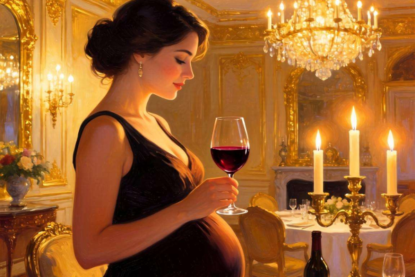 怀孕了喝红酒有啥影响？这些危害准妈妈不可不知