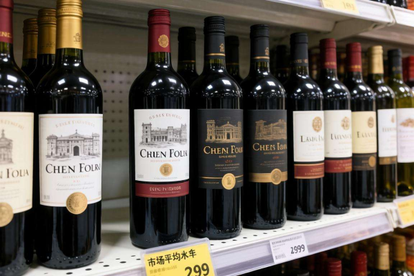 中国红酒为何如此便宜？背后的成本、市场与产业密码揭秘