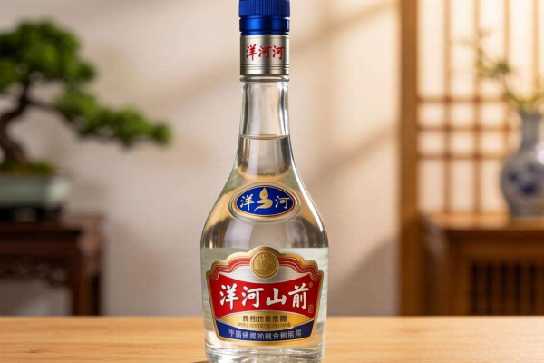 洋河白酒遇冷难销,背后隐藏哪些市场困境?