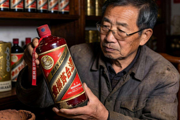 有收茅台红酒的吗？高价回收渠道这里找