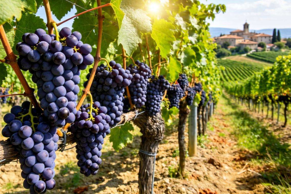 意大利红酒选购指南：这些品类不容错过