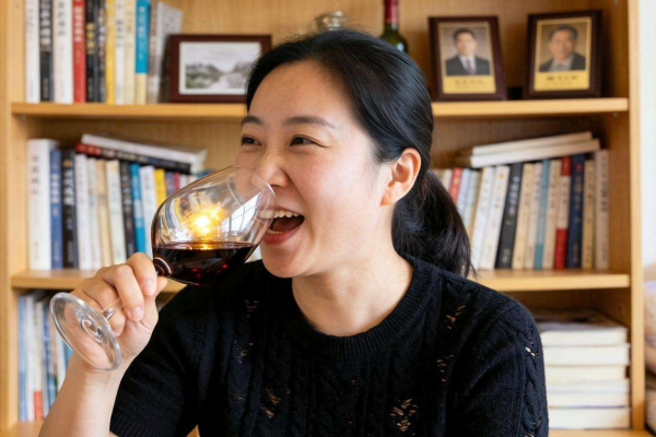 廊坊人爱喝红酒吗？探究背后的原因与地域消费偏好