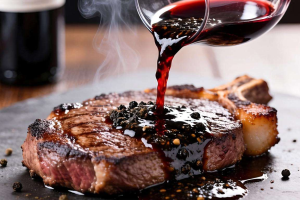 红酒烹饪秘籍：这样烧红酒，美味秘诀大公开