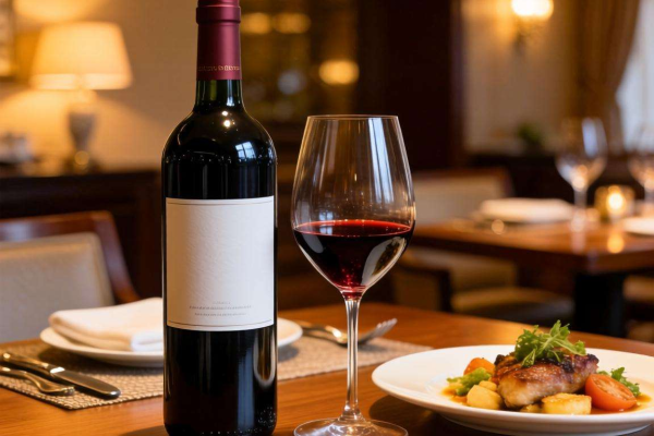 买到无中文红酒怎么办？处理方法大揭秘