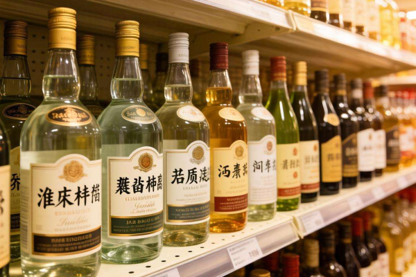 白酒入驻超市需满足哪些要求?一文带你了解关键要点