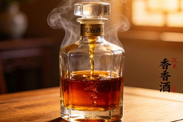 沉香味白酒叫什么？揭秘独特香味白酒的名称之谜