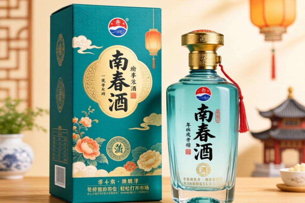 破局之道：低端白酒开拓市场的有效策略与实践路径